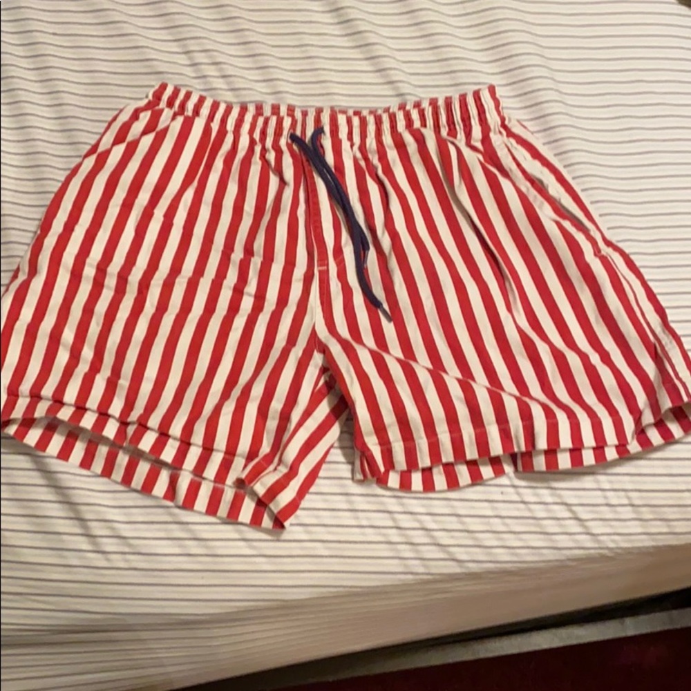 Chubbies size small